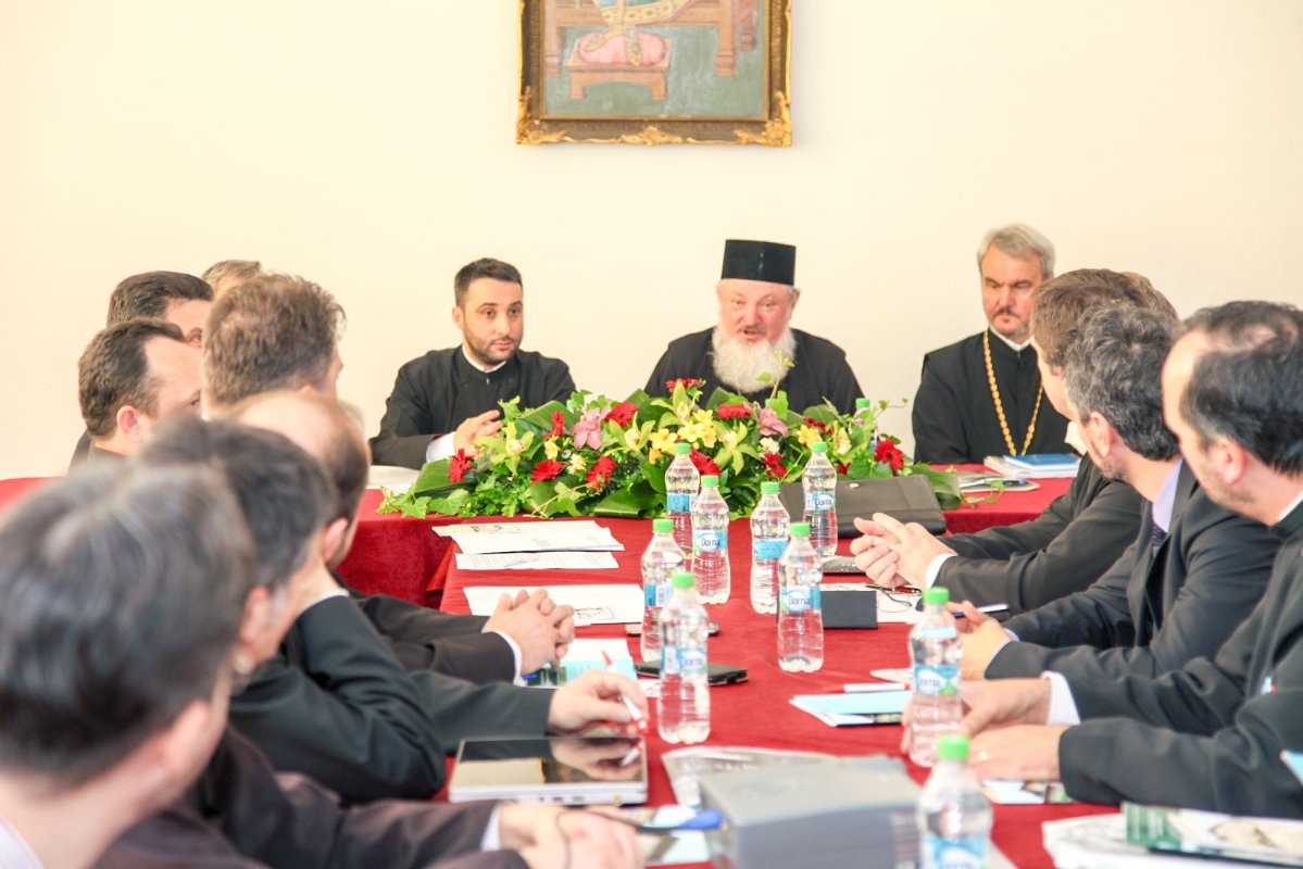 Misiunea învățământului teologic universitar 60008