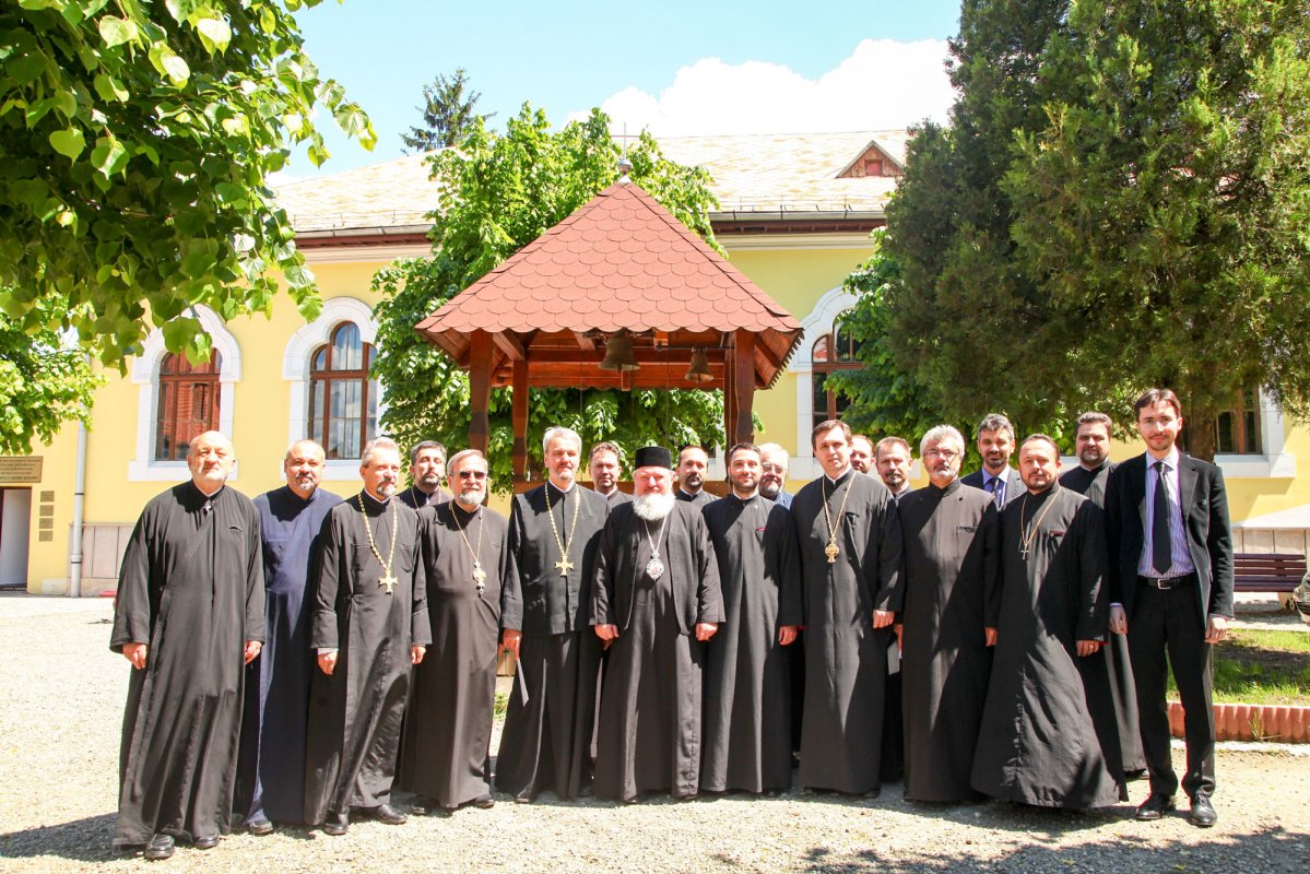 Misiunea învățământului teologic universitar 60009