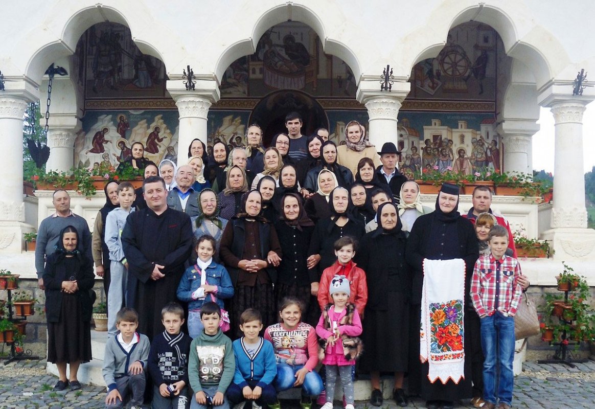 Pelerini năsăudeni la Izvorul Mureşului 59977