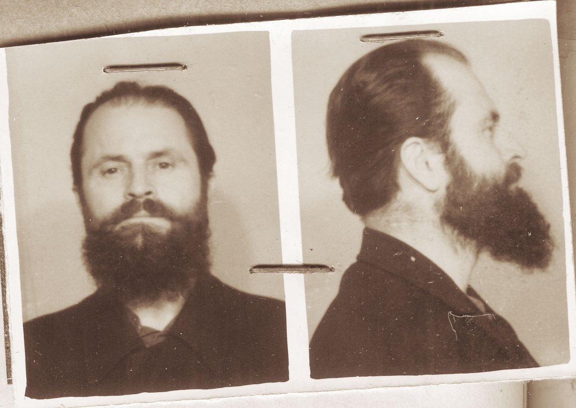 Preoţi bucureşteni în temniţa comunistă 60023