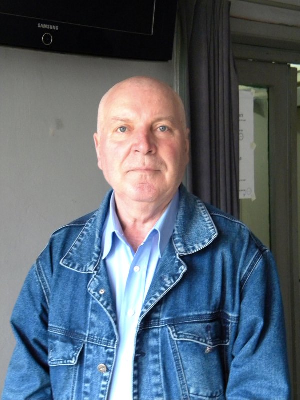 Actorul Ilie Gheorghe, omagiat la Craiova 59926