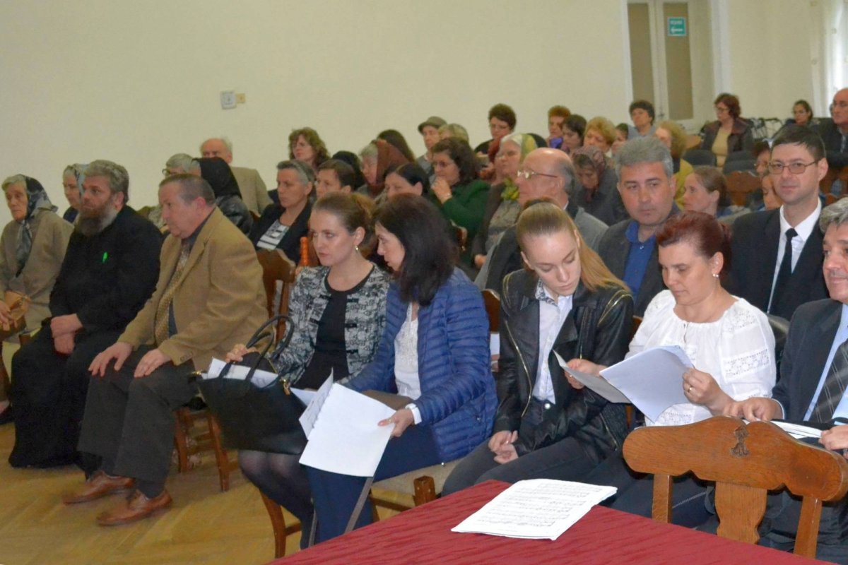 „Cultul morţilor are o însemnătate deosebită în credinţa ortodoxă“ 59905