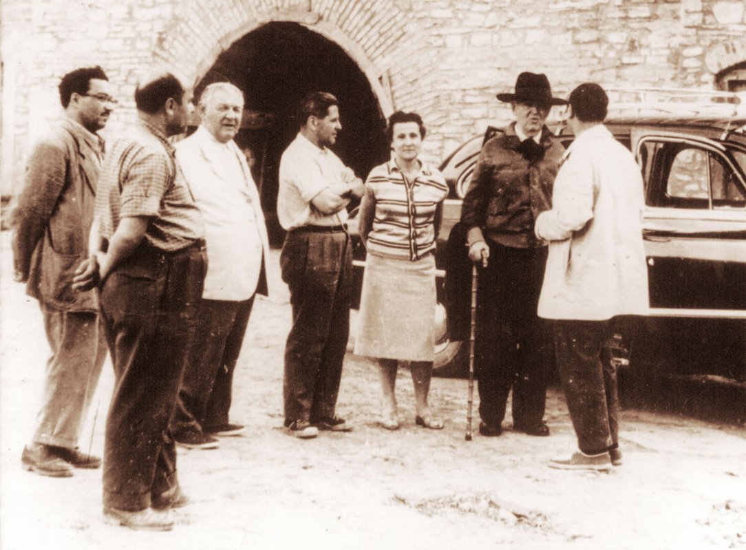 Ierodiaconul Petroniu Bulbucanu, tipograful de la Neamţ 59948