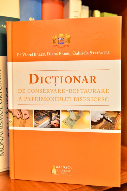 Premieră pentru literatura teologică românească 59945