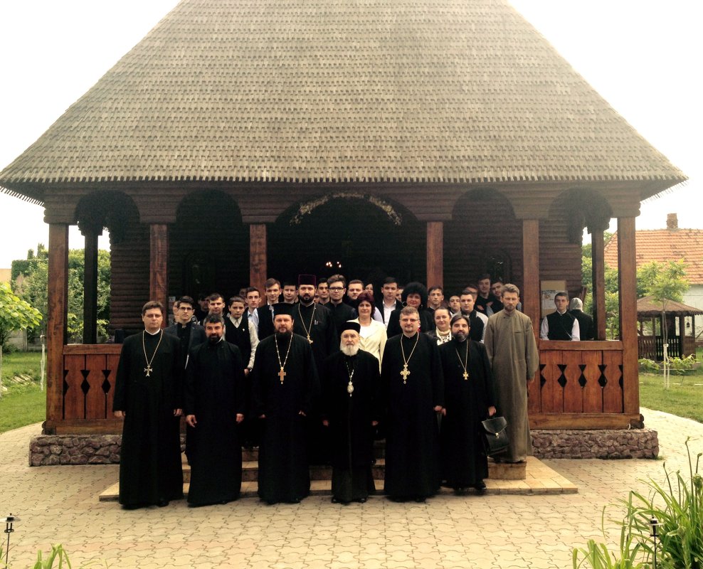 Simpozionul internațional „Educația - artă și formare” 59928