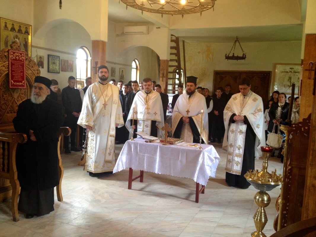 Simpozionul internațional „Educația - artă și formare” 59930