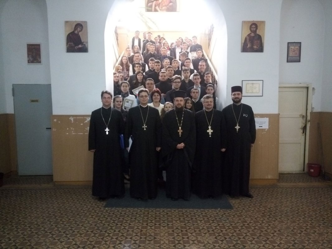 Simpozionul internațional „Educația - artă și formare” 59931