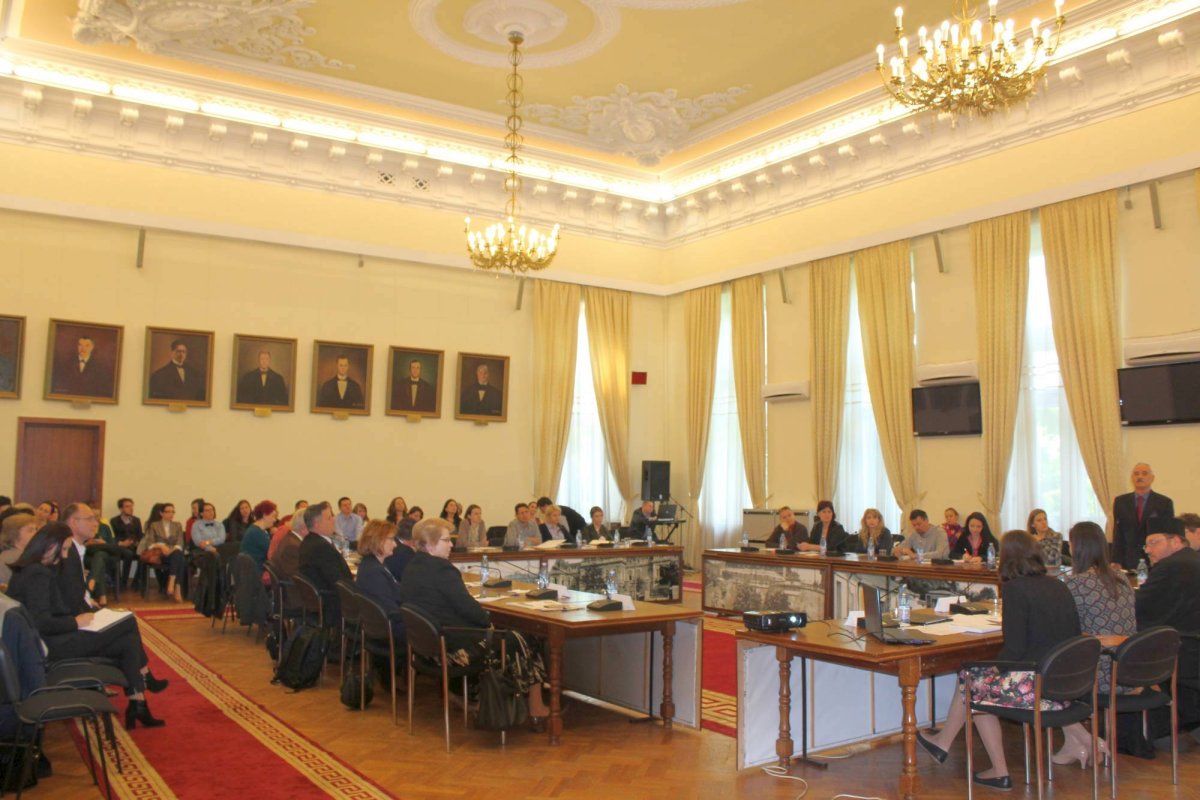 „Abandonul şcolar: de la conştientizare la soluţii administrative“ 59844