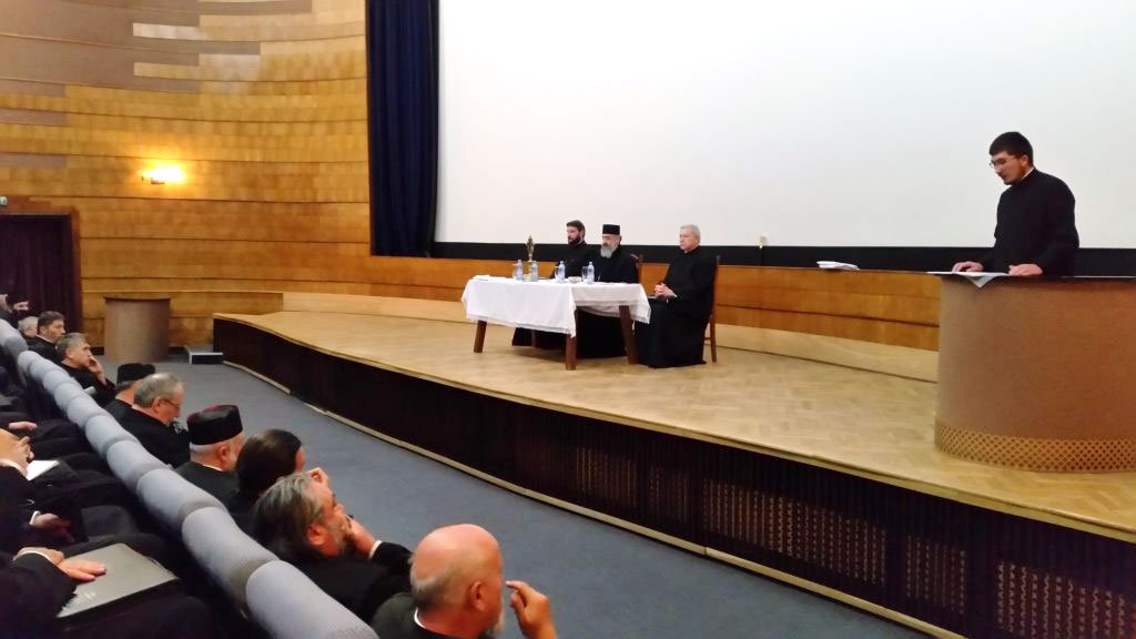 Conferinţele pastoral-misionare de primăvară în Arhiepiscopia Alba Iuliei 59857