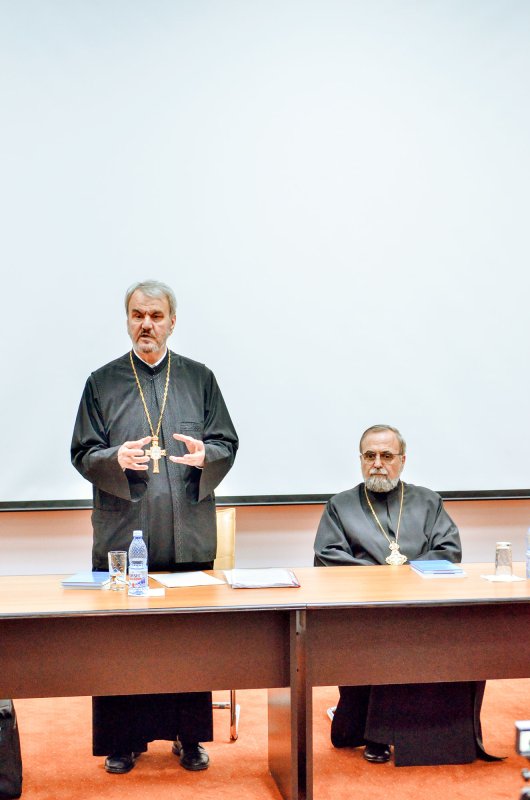 Discuții și lămuriri despre Sfântul și Marele Sinod 59882