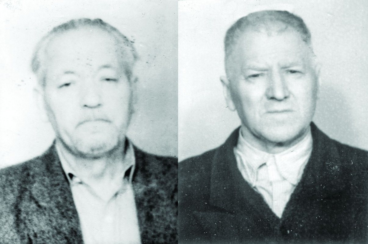 Preoţi bucureşteni în temniţa comunistă (II) 59900