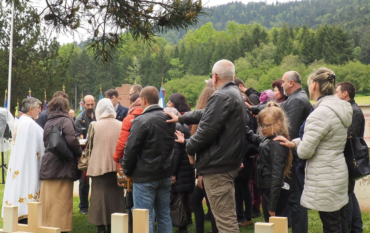 Recunoştinţă pentru eroii români 59894