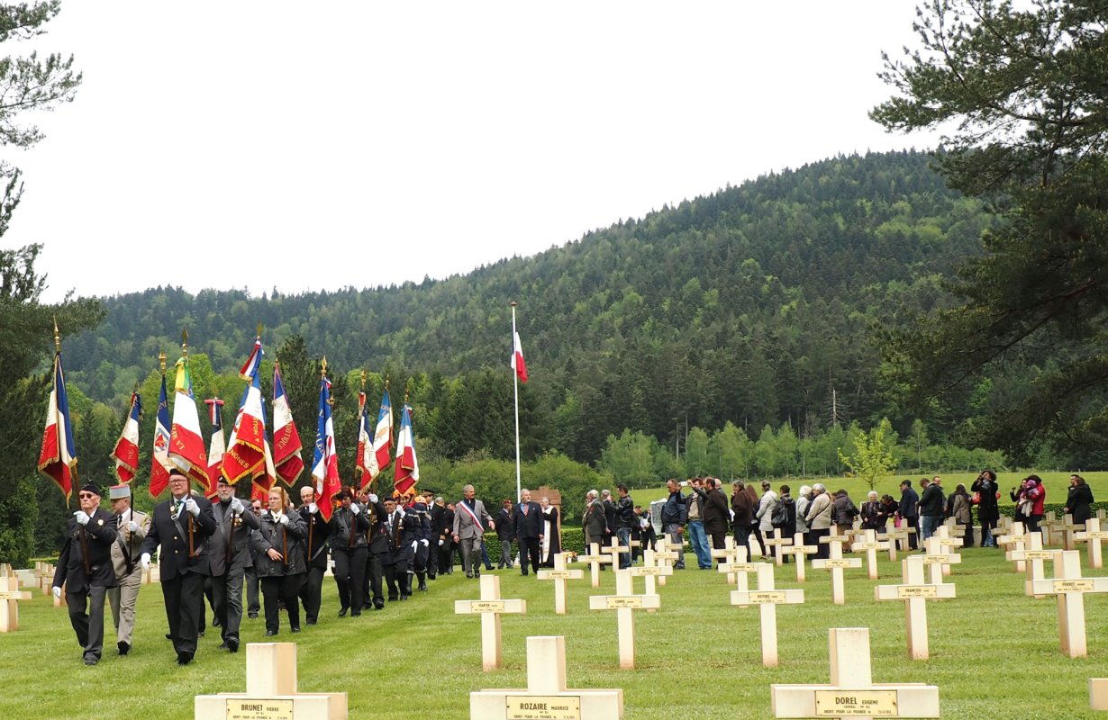 Recunoştinţă pentru eroii români 59895