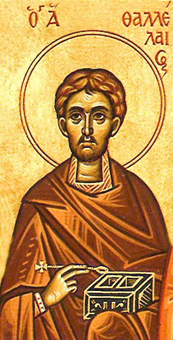 Sfântul Mucenic Talaleu; Sfântul Cuvios Talasie; Sfânta Lidia din Filipi (Dezlegare la peşte) 59876