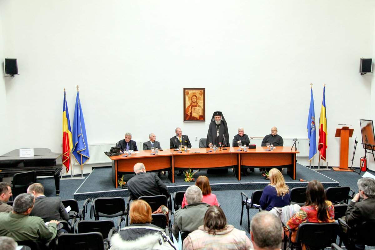 Filosoful Constantin Noica, omagiat la Sâmbăta de Sus 59823