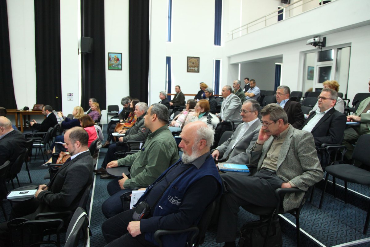 Filosoful Constantin Noica, omagiat la Sâmbăta de Sus 59826