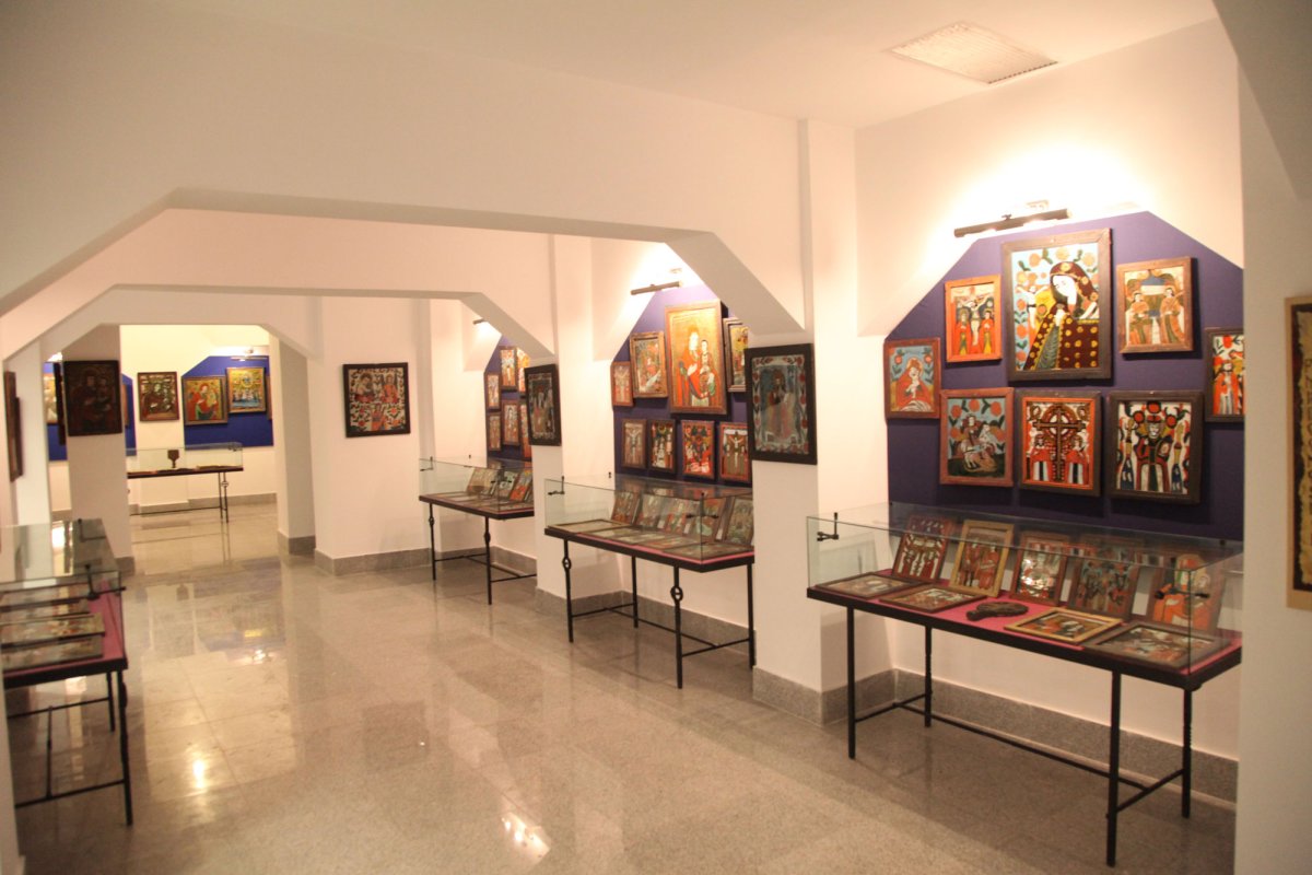 Noaptea muzeelor în Cluj-Napoca şi Sibiu 59794