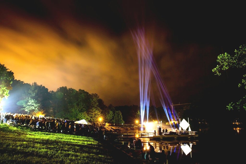 Noaptea muzeelor în Cluj-Napoca şi Sibiu 59795