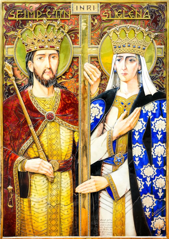 Zi de hram la Catedrala Patriarhală 59814