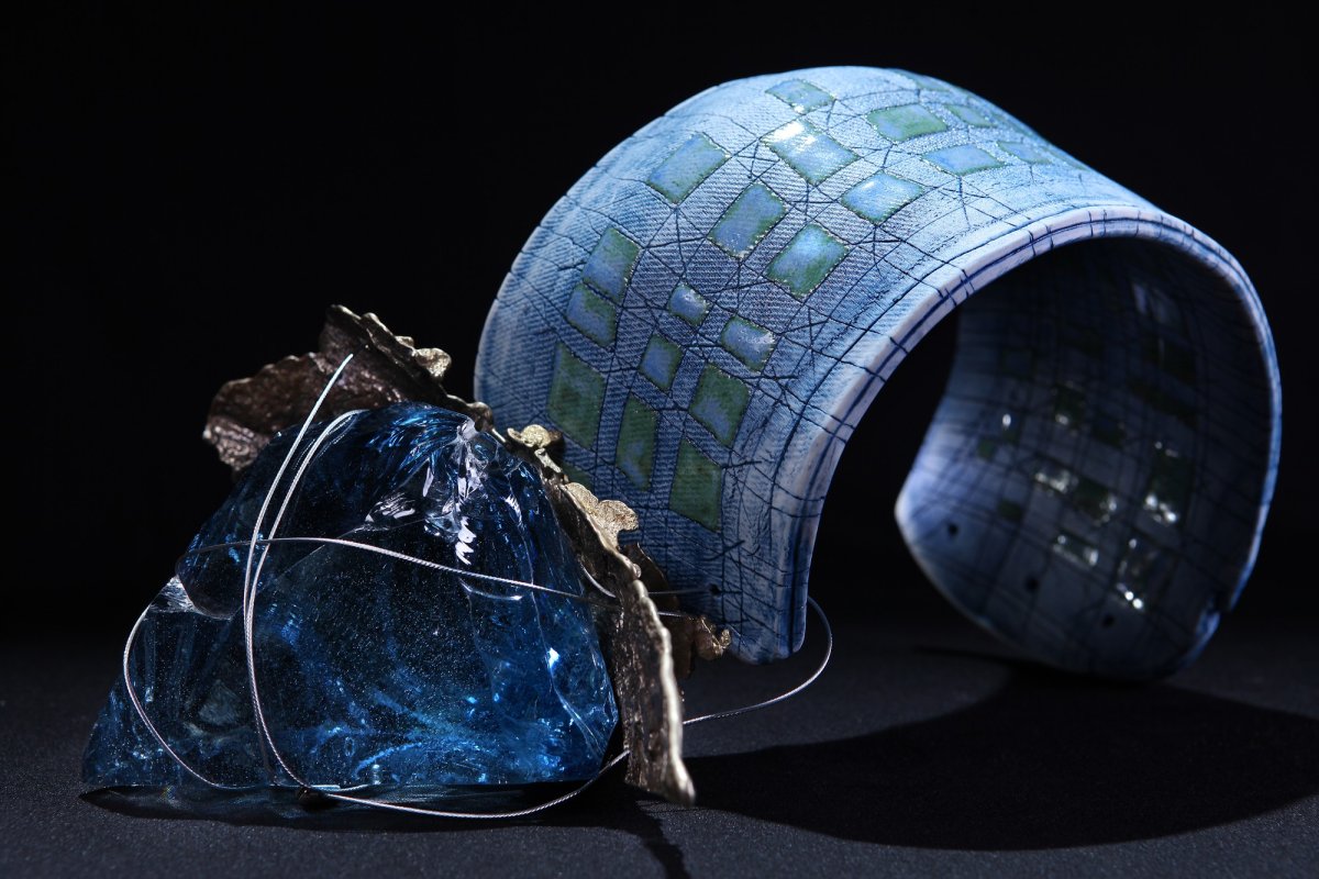 Artă plastică: Artist nu poate fi decât  un om adevărat 59743