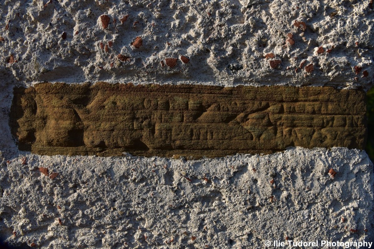 Biserica din Densuș, locul unde pietrele mărturisesc 59755