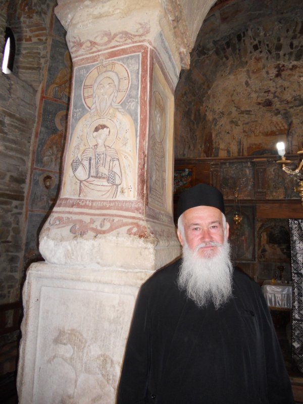 Biserica din Densuș, locul unde pietrele mărturisesc 59757