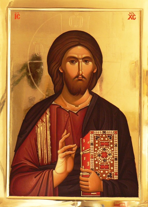 Biserica, Vitezda noastră cea de toate zilele 59763