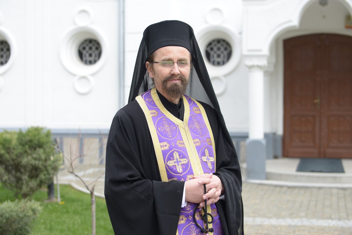 Învierea lui Hristos, sămânța restaurării pentru  tot omul 59774