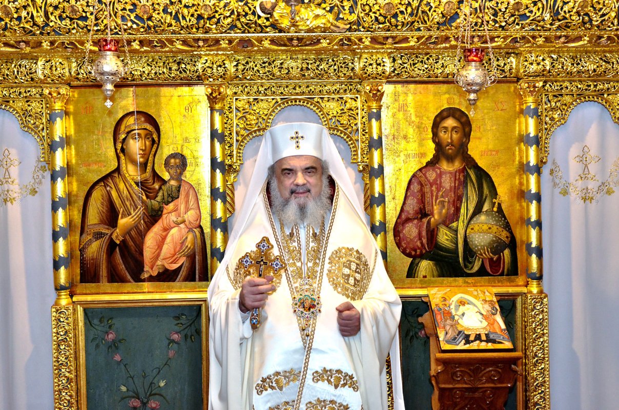 Iisus Hristos, izvorul milostivirii şi al sănătăţii 59718