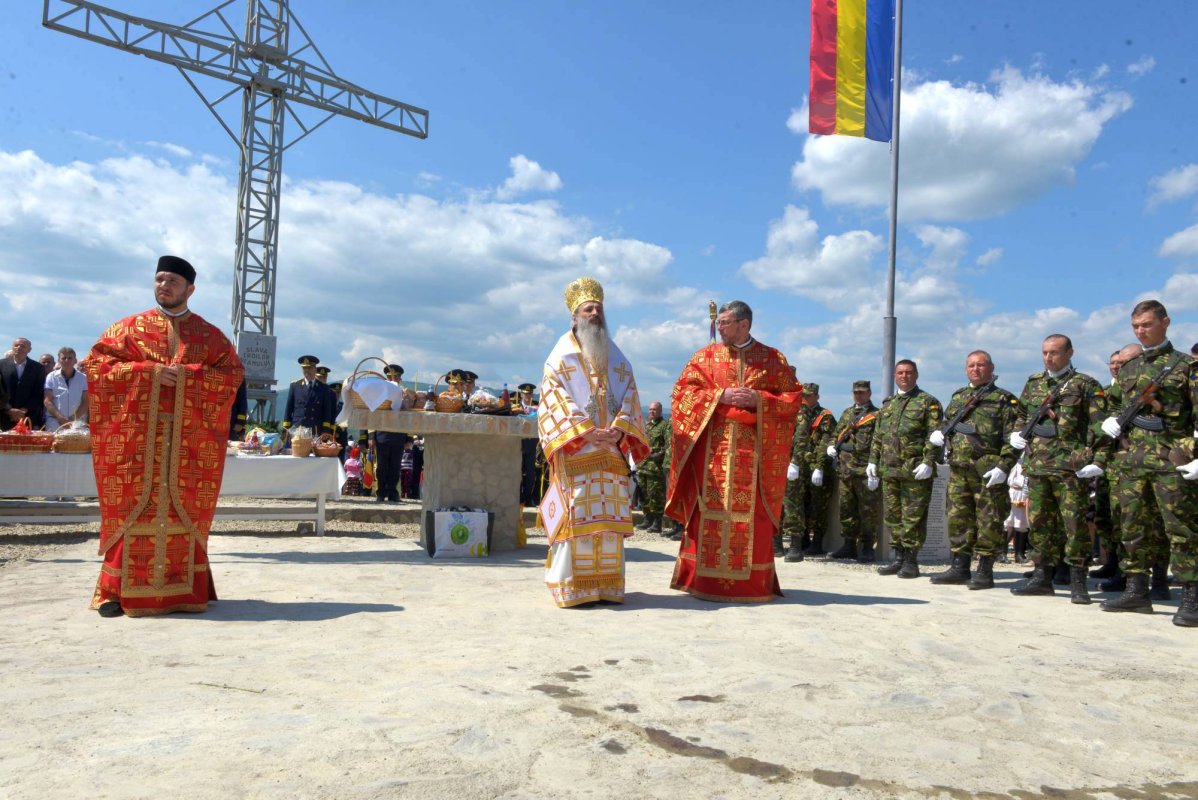 „Milostenie pentru odihna sufletelor lor şi rugăciune unită cu neuitarea“ 59671