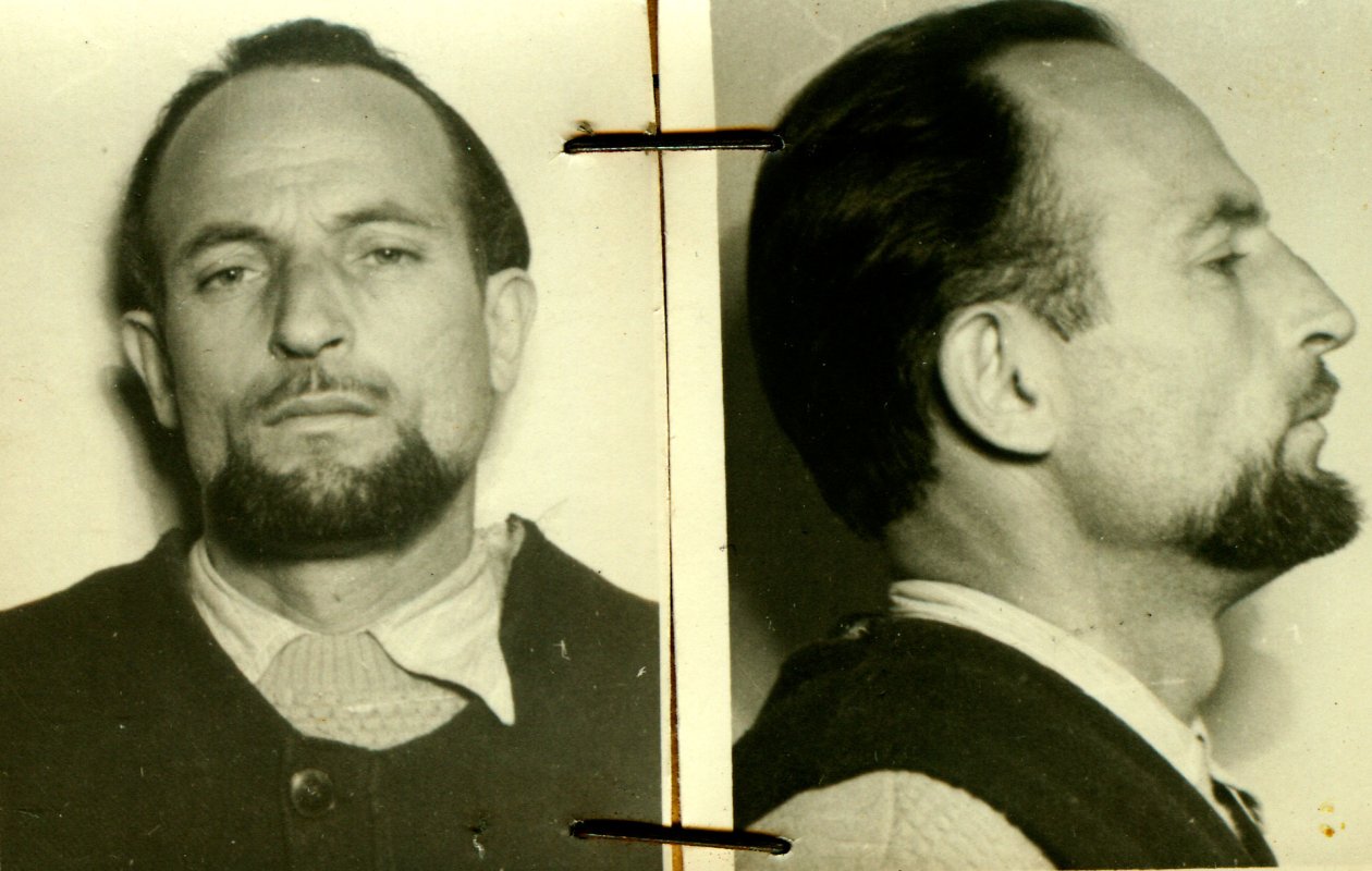 Părintele Gheorghe Filip sub persecuţia comunistă 59728