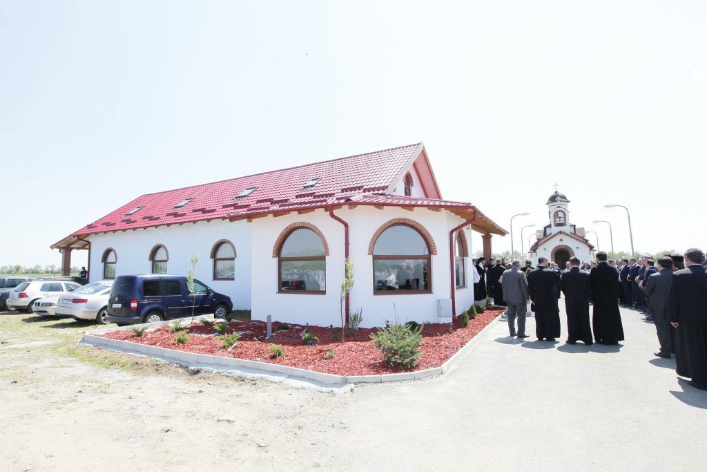 Sfinţii Împăraţi Constantin şi Elena, cinstiţi în Transilvania 59676