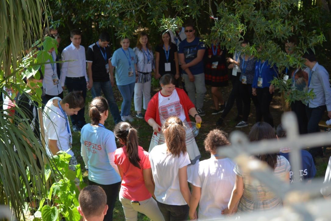 Congresul Nepsis, la final 59659