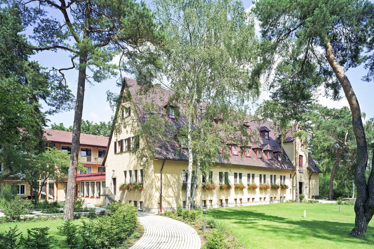 Dialog teologic bilateral între Biserica Ortodoxă Română și Biserica Evanghelică din Germania 59661