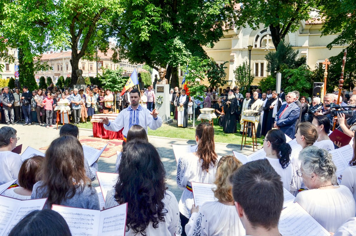 Duminica a 4-a după Paști, cinstită de credincioșii bănățeni 59630