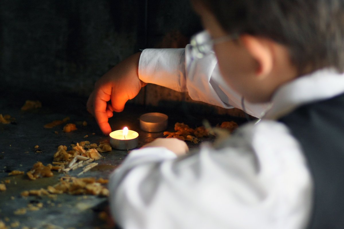 Nopțile din viețile noastre 59668