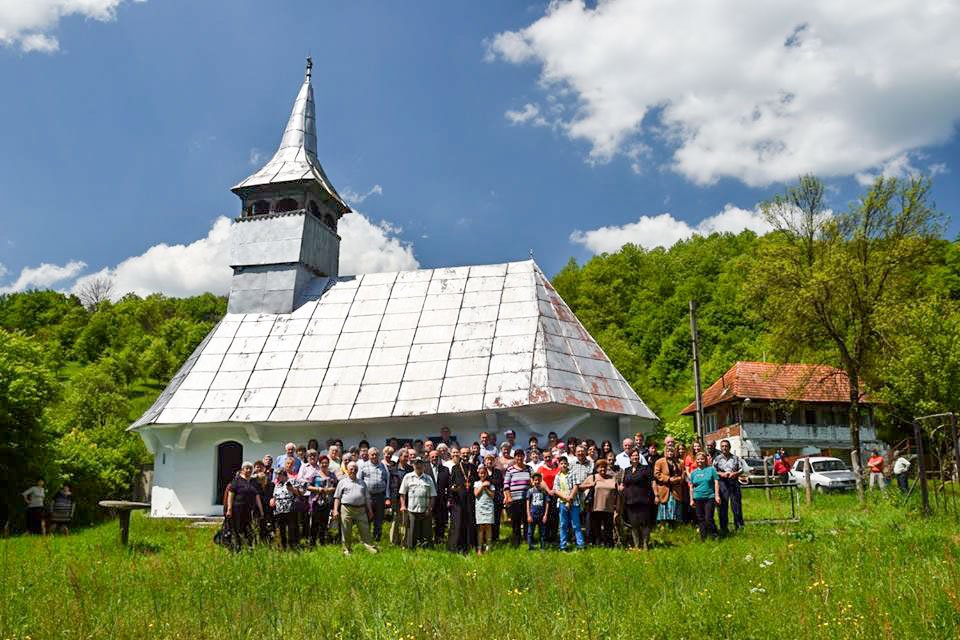 Credincioșii din Aradul Nou, în pelerinaj 59568