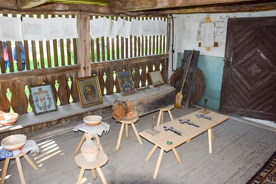 Credincioșii din Aradul Nou, în pelerinaj 59570