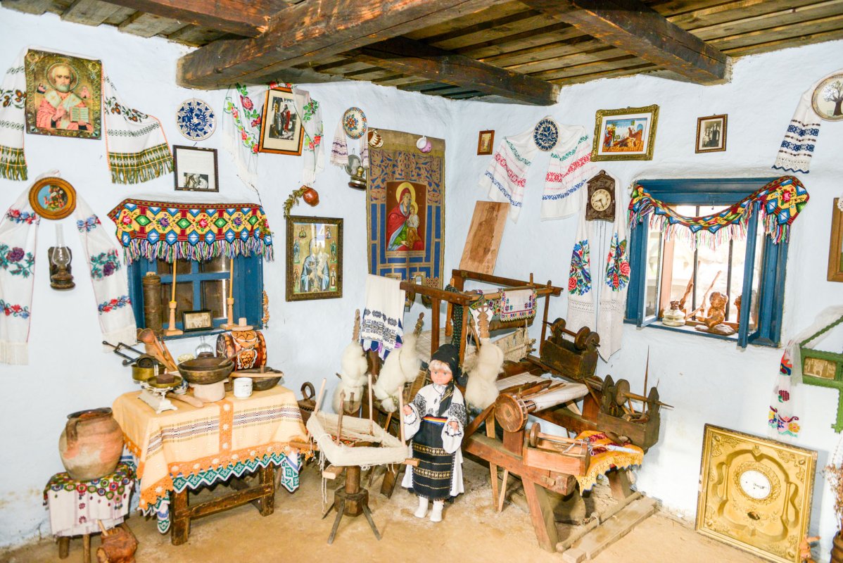 „Sfânta Varvara”, parohia emblematică a Văii Jiului 59578