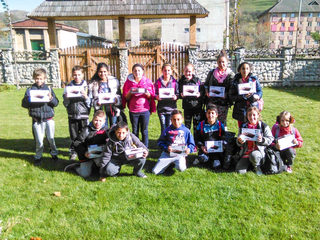 „Sfânta Varvara”, parohia emblematică a Văii Jiului 59585