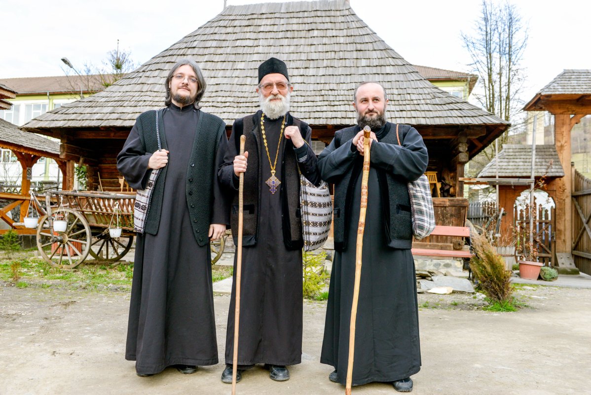 „Sfânta Varvara”, parohia emblematică a Văii Jiului 59586