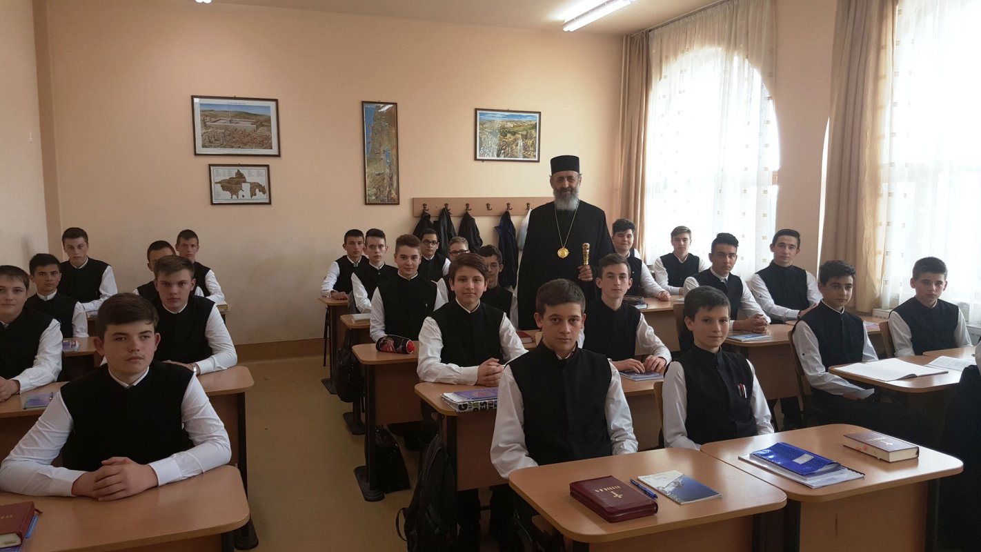 Vizite pastorale ale IPS Arhiepiscop Irineu 59557