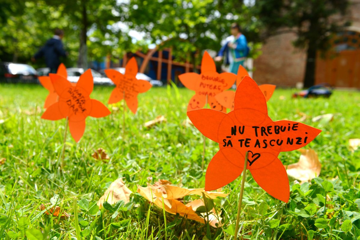 Alături de cei afectaţi de scleroză multiplă 59534