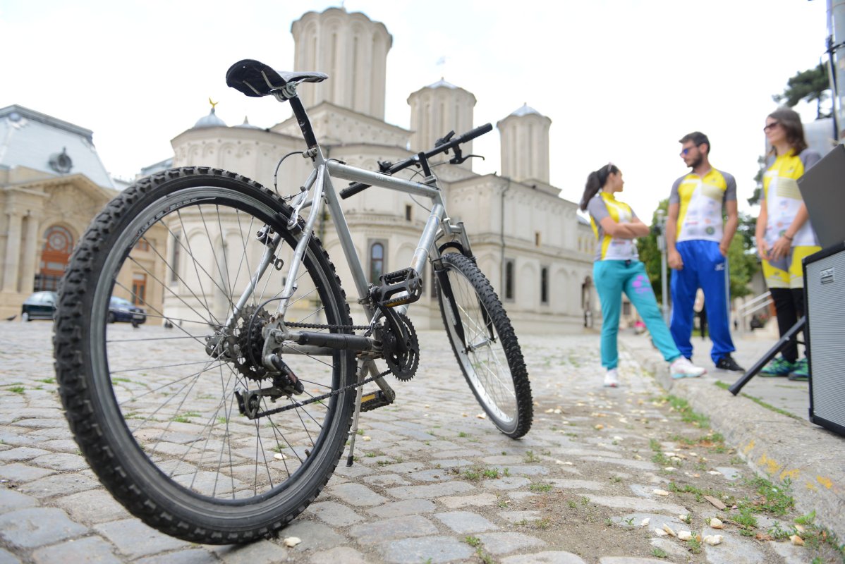 Alături de cei afectaţi de scleroză multiplă 59535