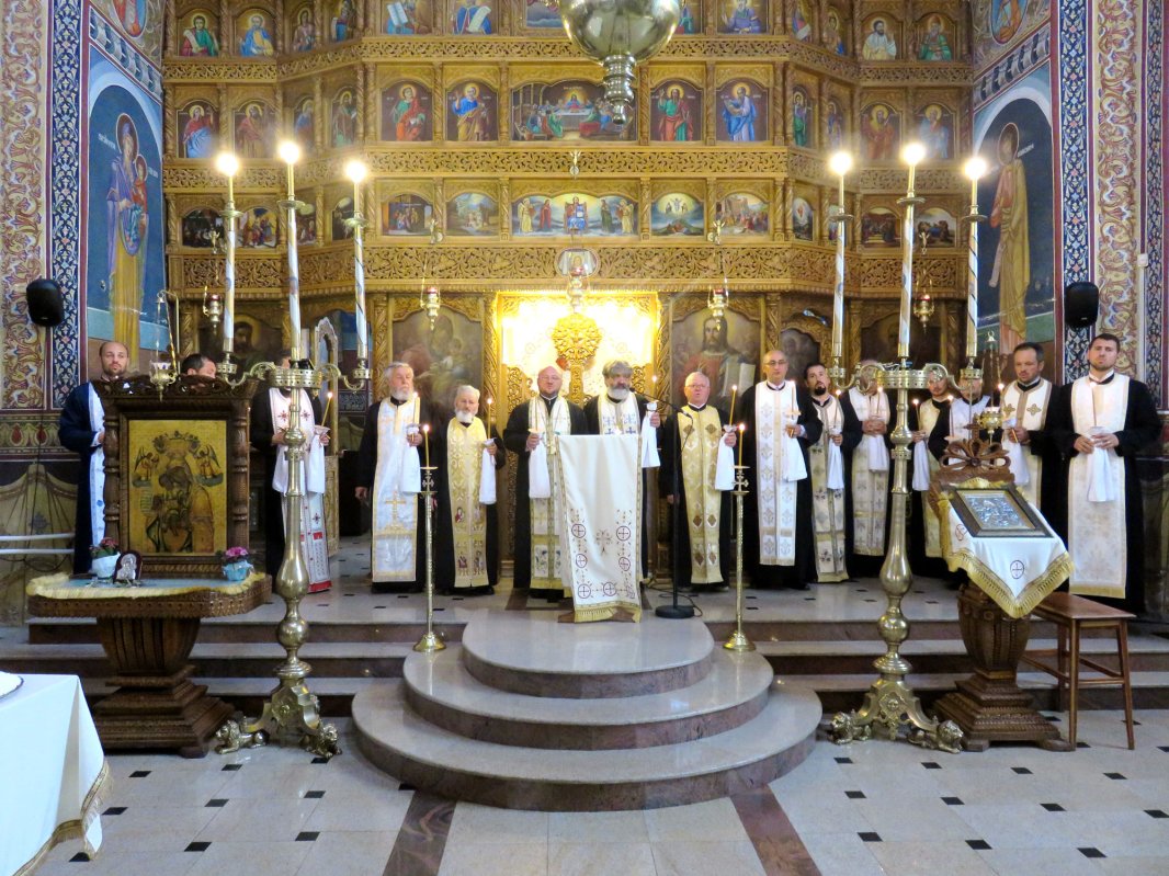 Cercuri pastorale la Urlați și Vălenii de Munte 59527