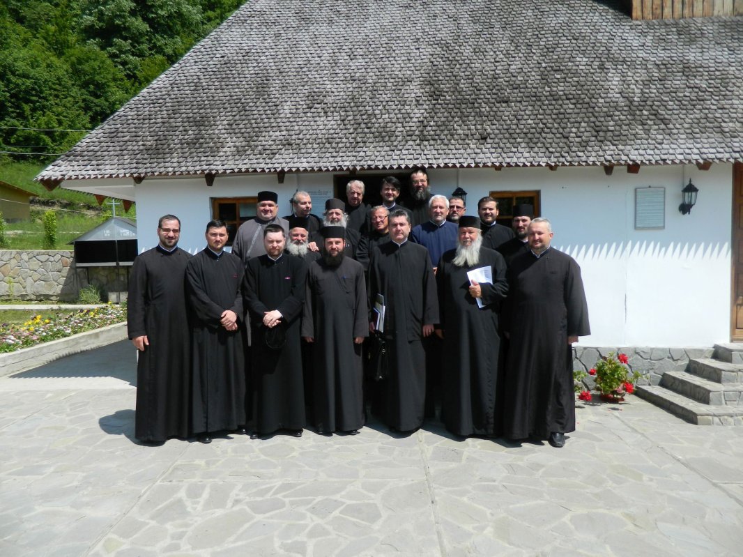 Cercuri pastorale la Urlați și Vălenii de Munte 59529