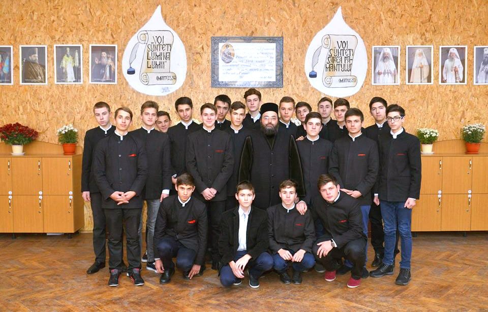 De la cifre şi calcule a ajuns olimpic naţional la religie 59521