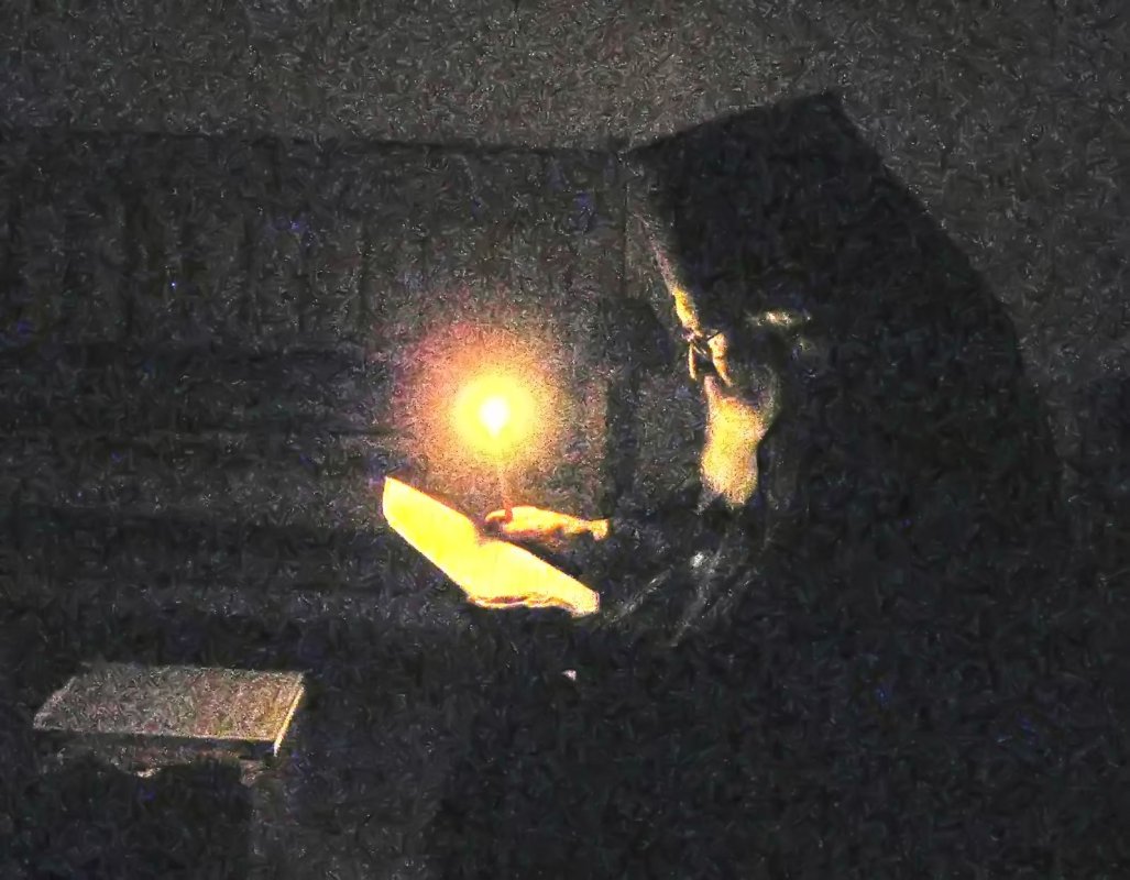 Povețe de demult pentru adevărata viețuire întru Hristos 59540