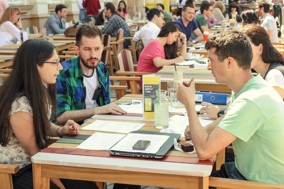 Timișoara, capitală europeană a culturii 59518