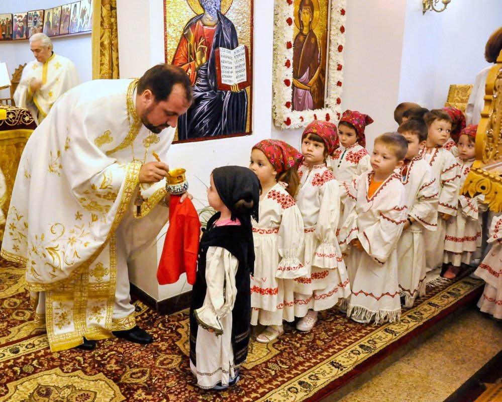 Biruitor prin smerenie şi ascultare 59463